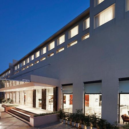 Courtyard By Marriott Bilaspur Eksteriør billede
