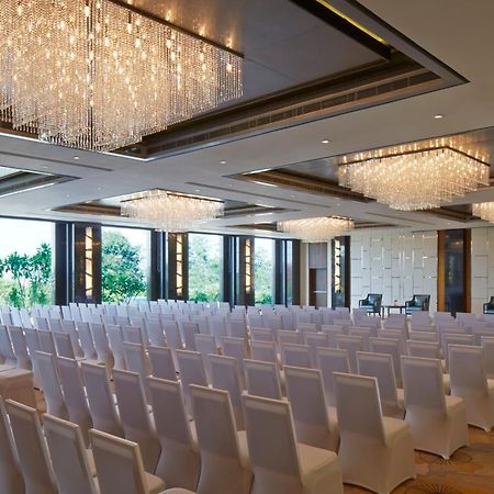 Courtyard By Marriott Bilaspur Eksteriør billede