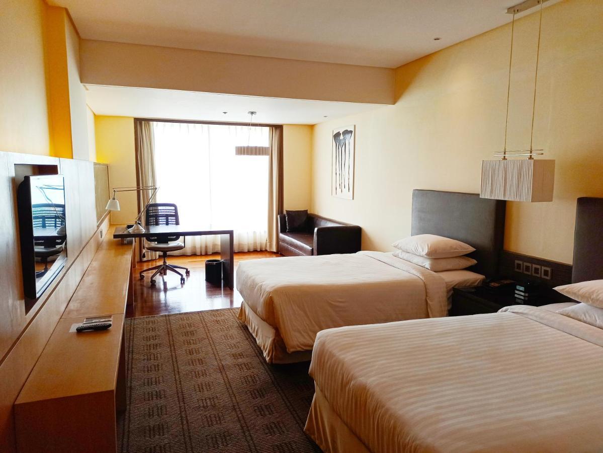 Courtyard By Marriott Bilaspur Eksteriør billede