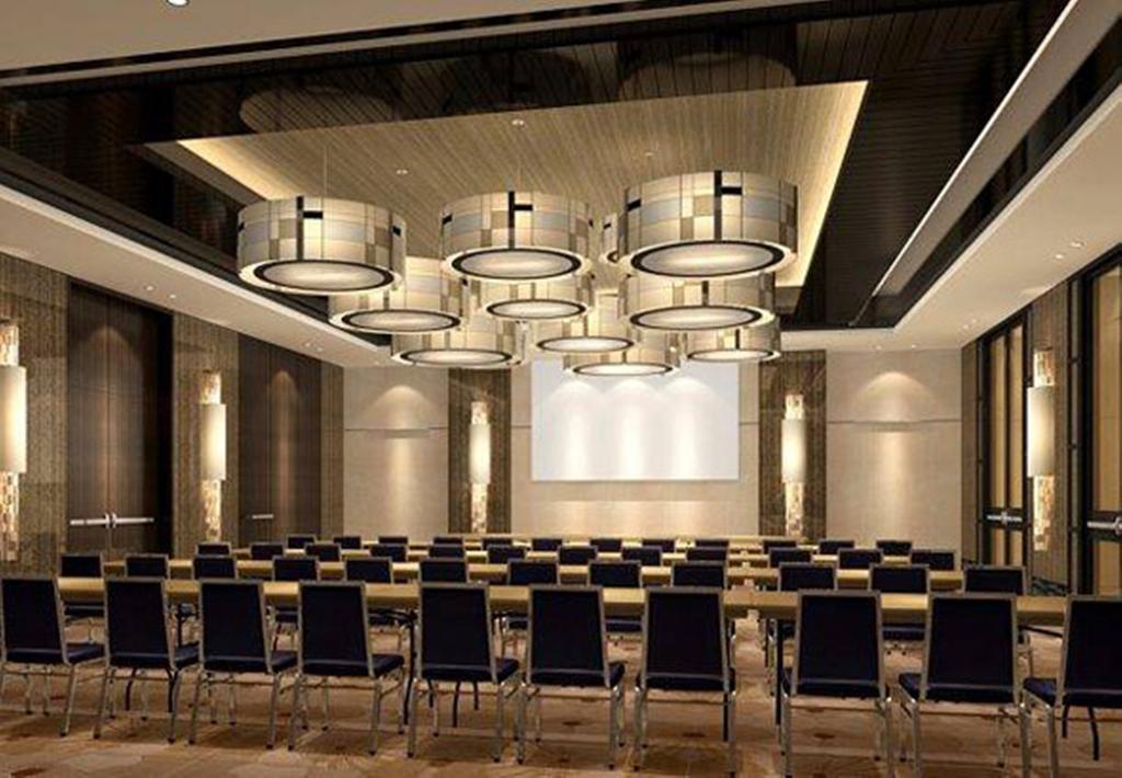 Courtyard By Marriott Bilaspur Eksteriør billede