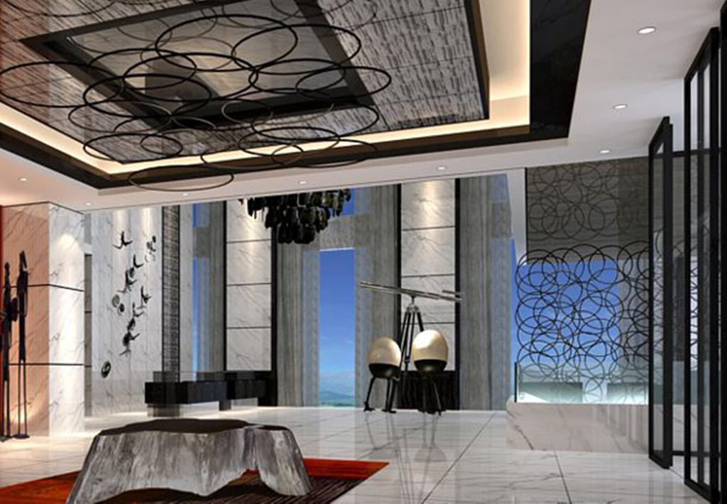 Courtyard By Marriott Bilaspur Eksteriør billede