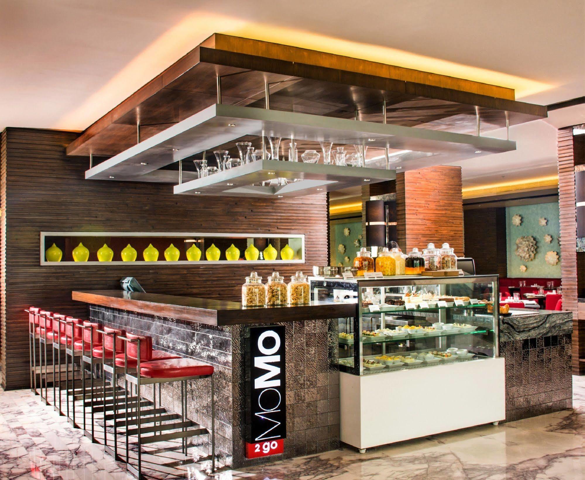 Courtyard By Marriott Bilaspur Eksteriør billede